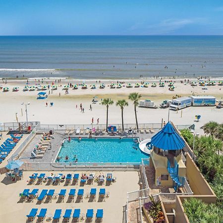 Hilton Vacation Club Daytona Beach Regency Экстерьер фото