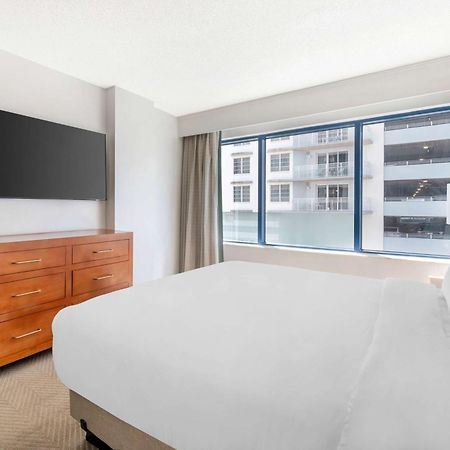 Hilton Vacation Club Daytona Beach Regency Экстерьер фото