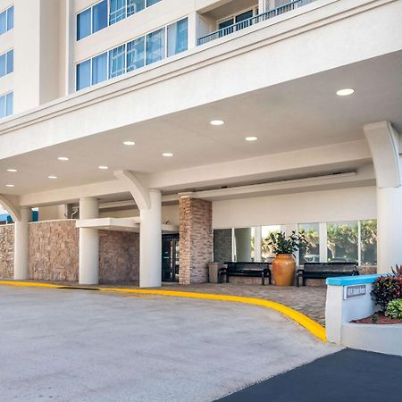 Hilton Vacation Club Daytona Beach Regency Экстерьер фото