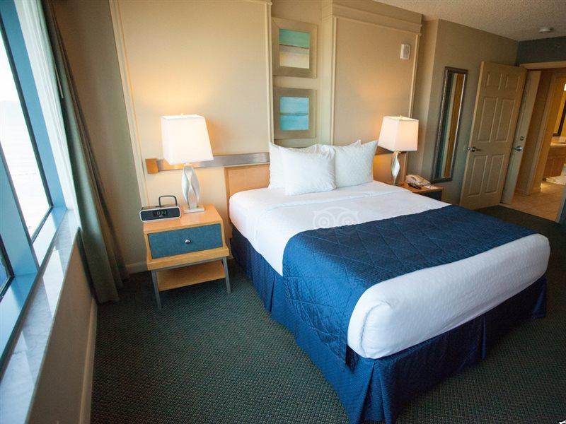 Hilton Vacation Club Daytona Beach Regency Экстерьер фото