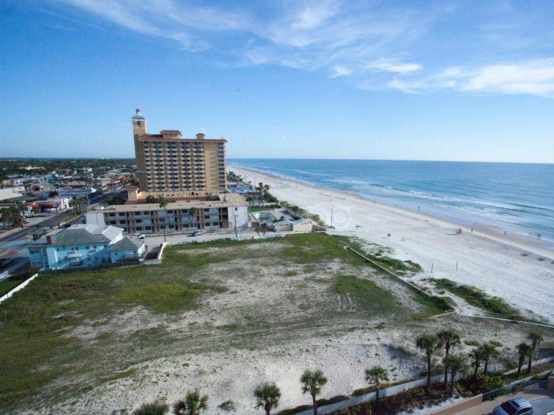 Hilton Vacation Club Daytona Beach Regency Экстерьер фото