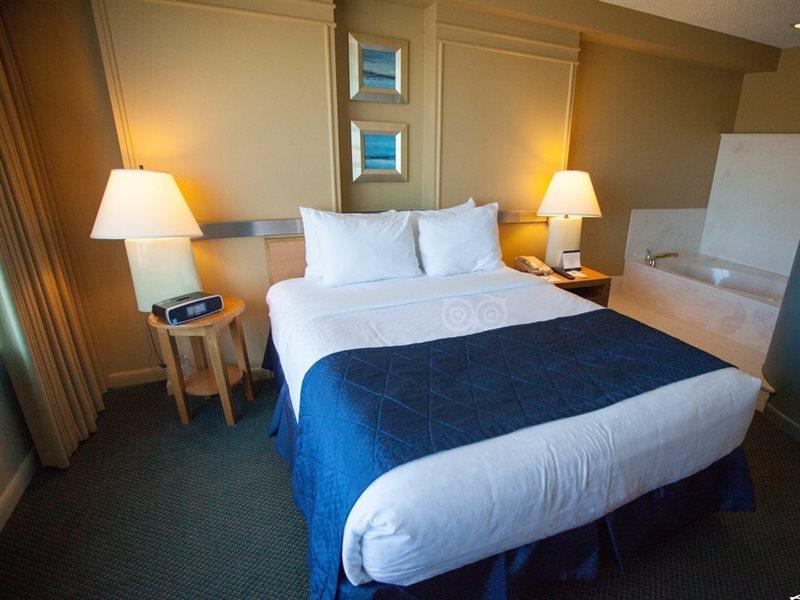 Hilton Vacation Club Daytona Beach Regency Экстерьер фото