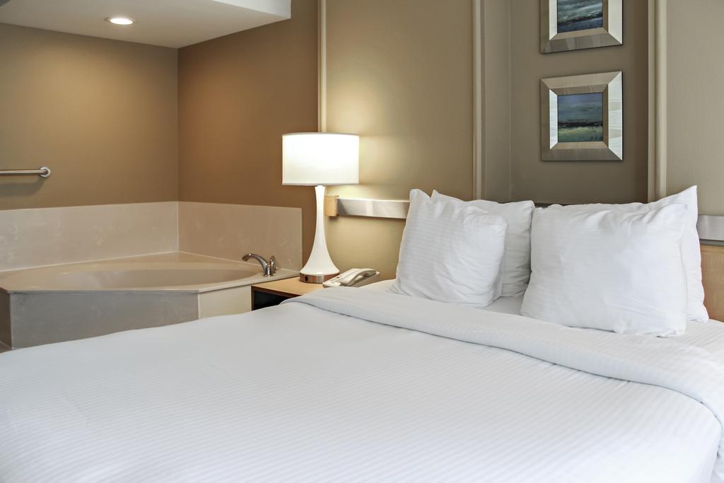 Hilton Vacation Club Daytona Beach Regency Экстерьер фото