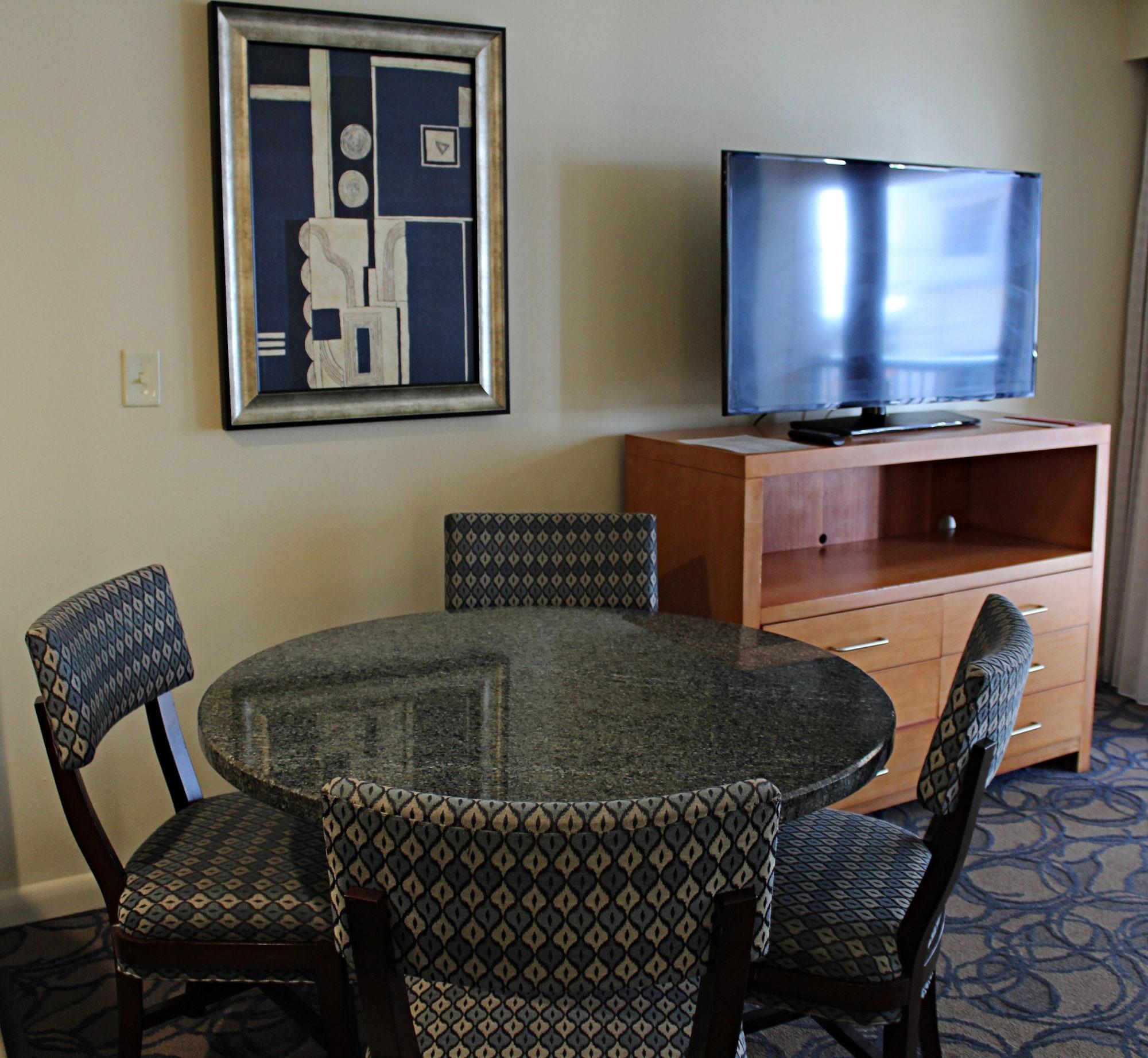 Hilton Vacation Club Daytona Beach Regency Экстерьер фото
