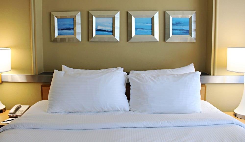 Hilton Vacation Club Daytona Beach Regency Экстерьер фото