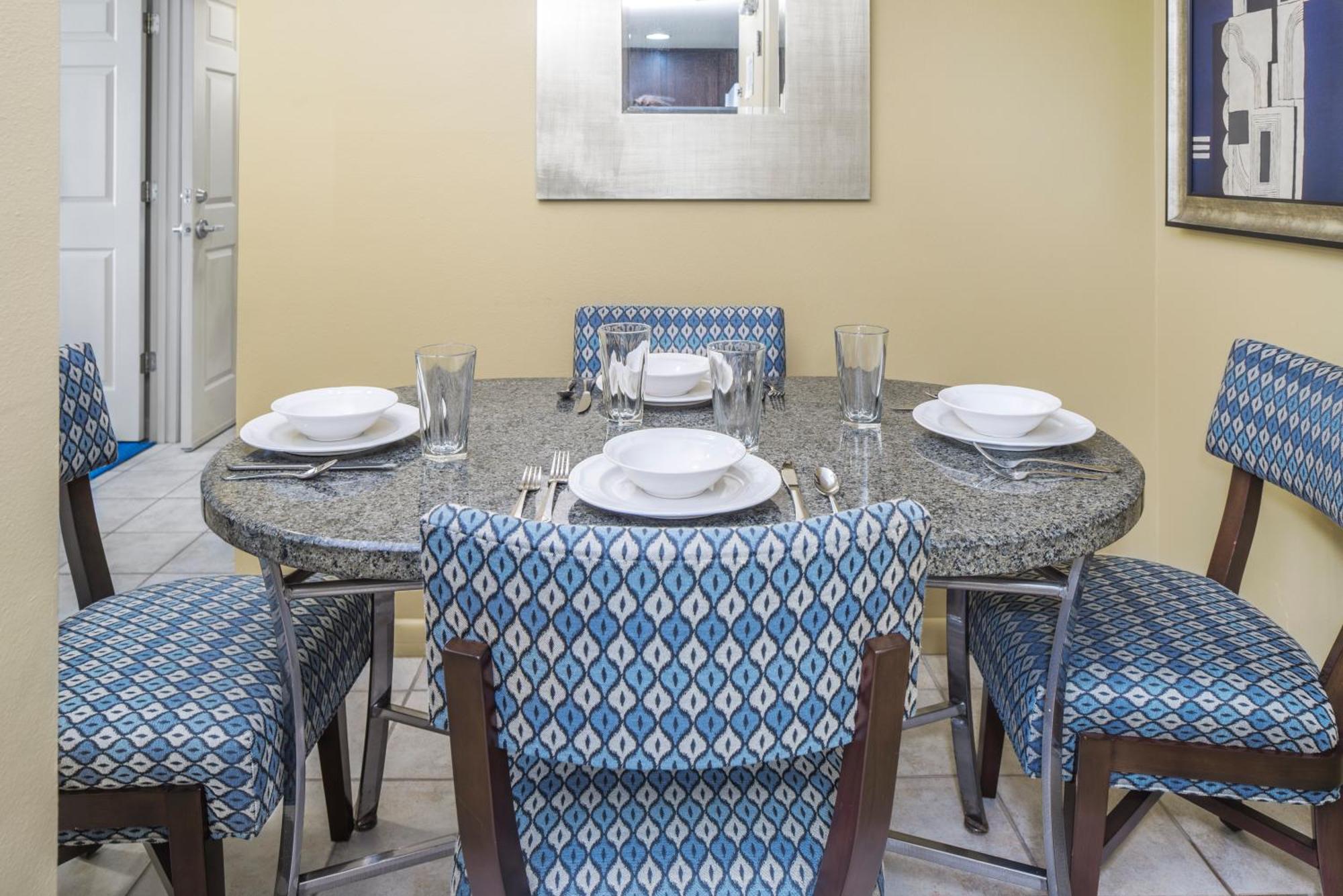 Hilton Vacation Club Daytona Beach Regency Экстерьер фото