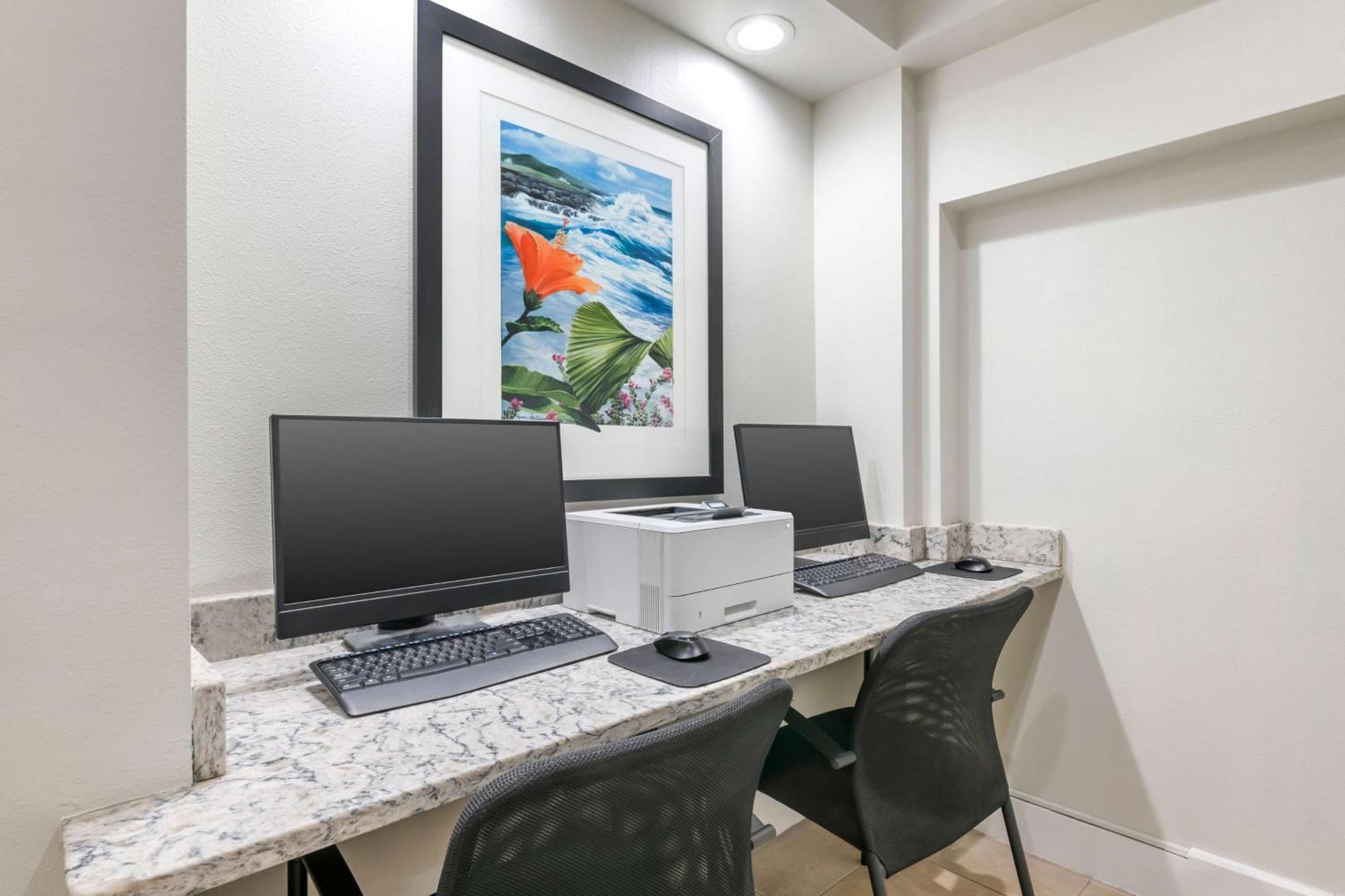 Hilton Vacation Club Daytona Beach Regency Экстерьер фото