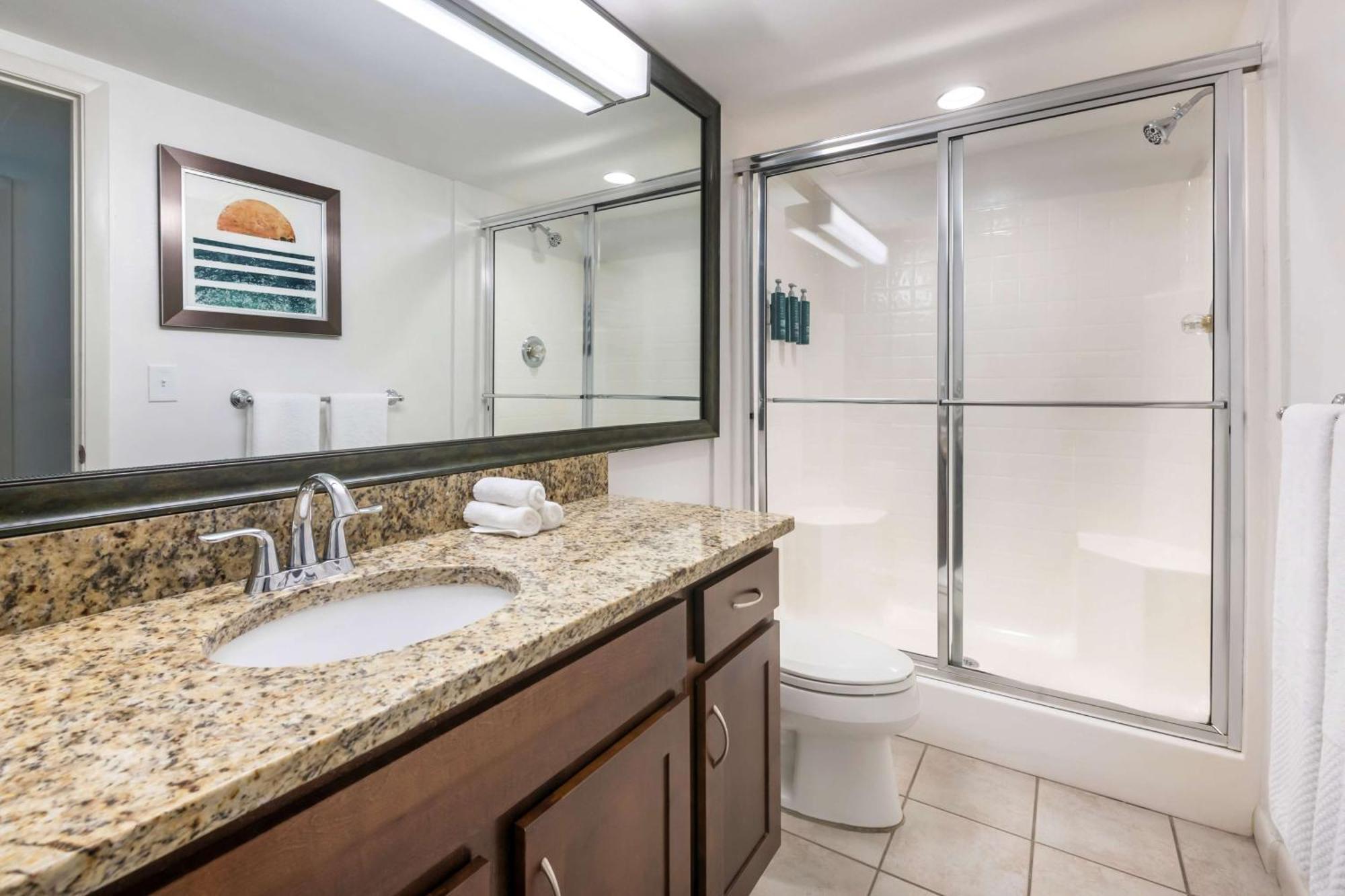 Hilton Vacation Club Daytona Beach Regency Экстерьер фото