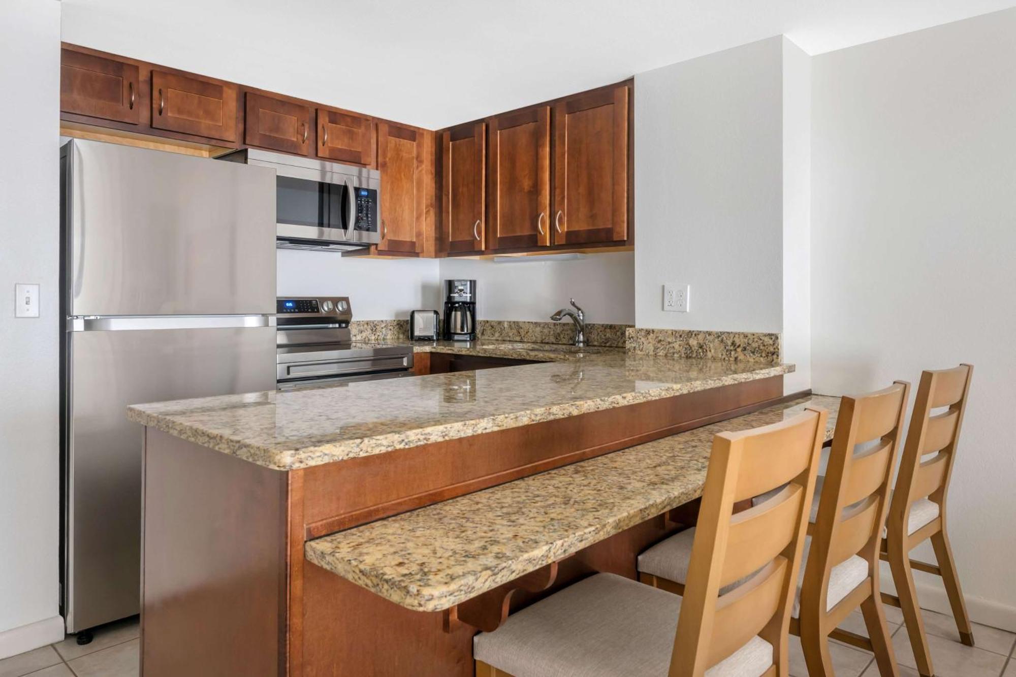 Hilton Vacation Club Daytona Beach Regency Экстерьер фото