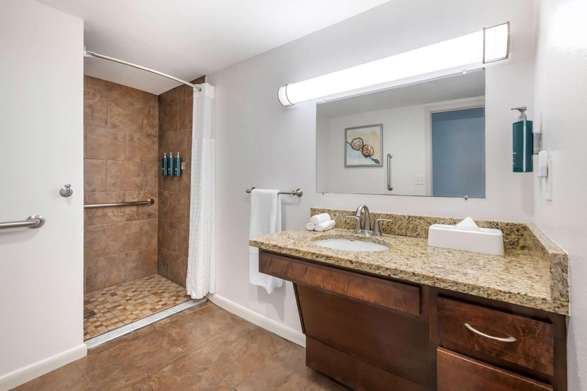 Hilton Vacation Club Daytona Beach Regency Экстерьер фото