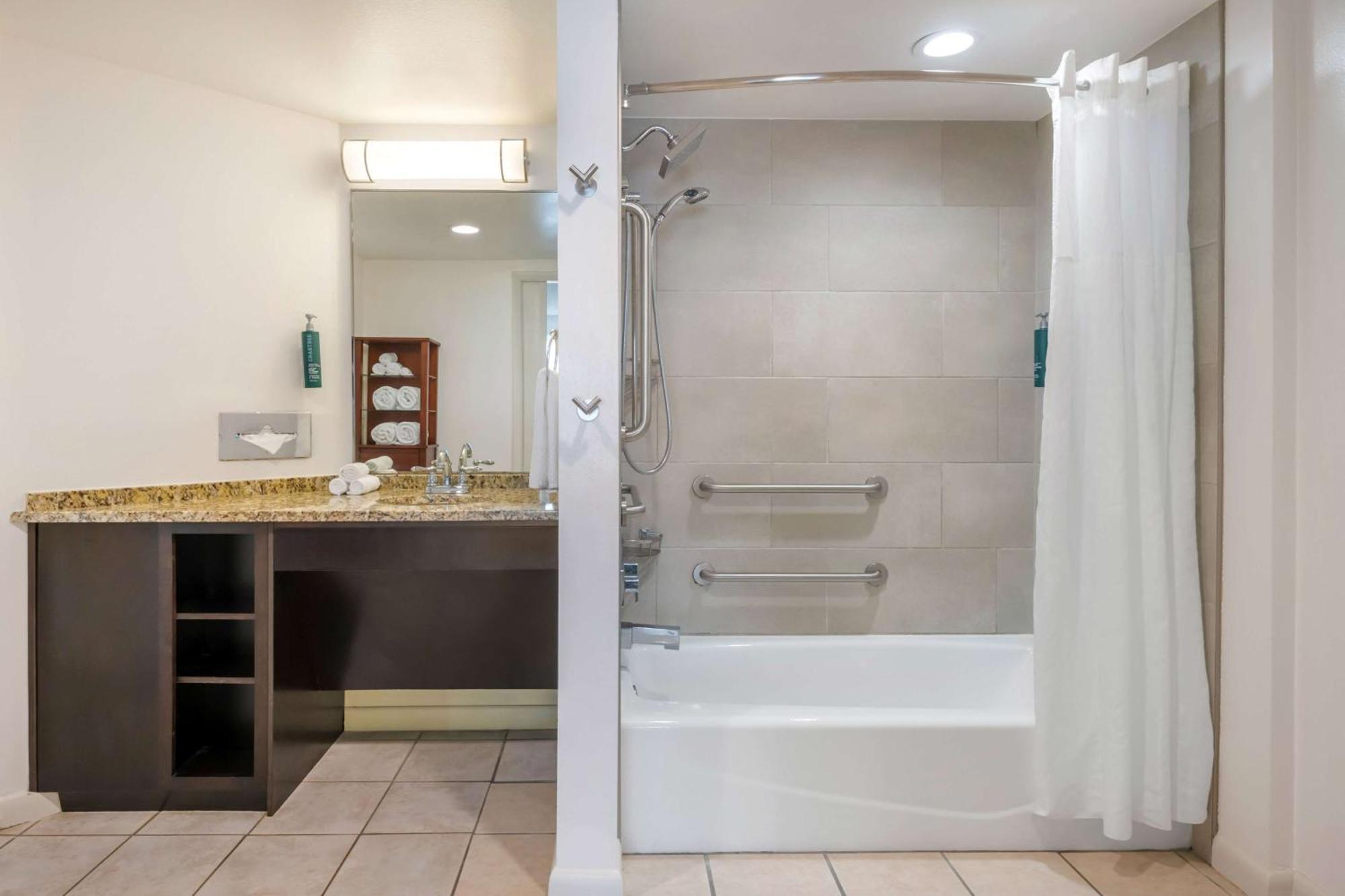 Hilton Vacation Club Daytona Beach Regency Экстерьер фото