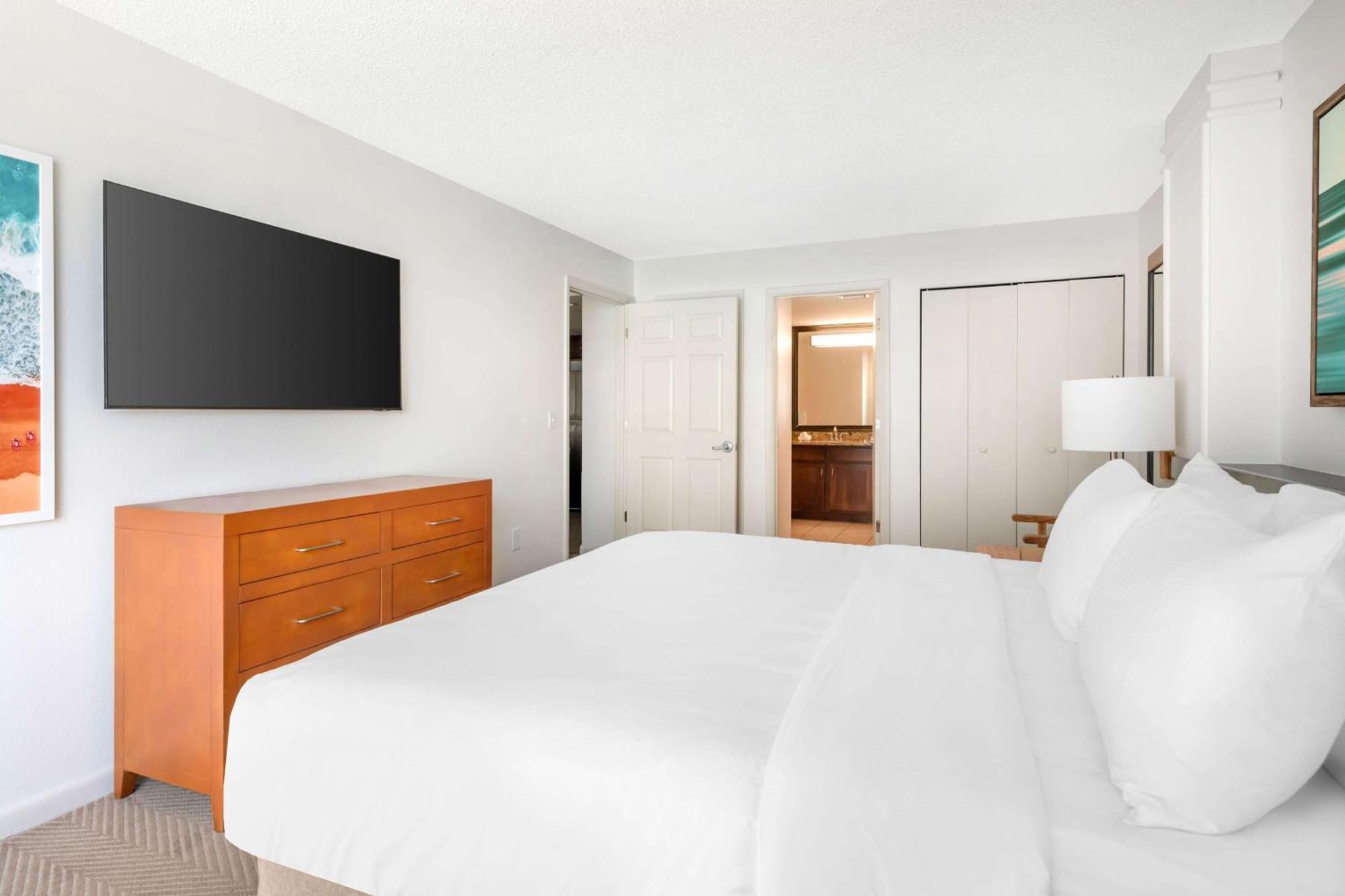 Hilton Vacation Club Daytona Beach Regency Экстерьер фото