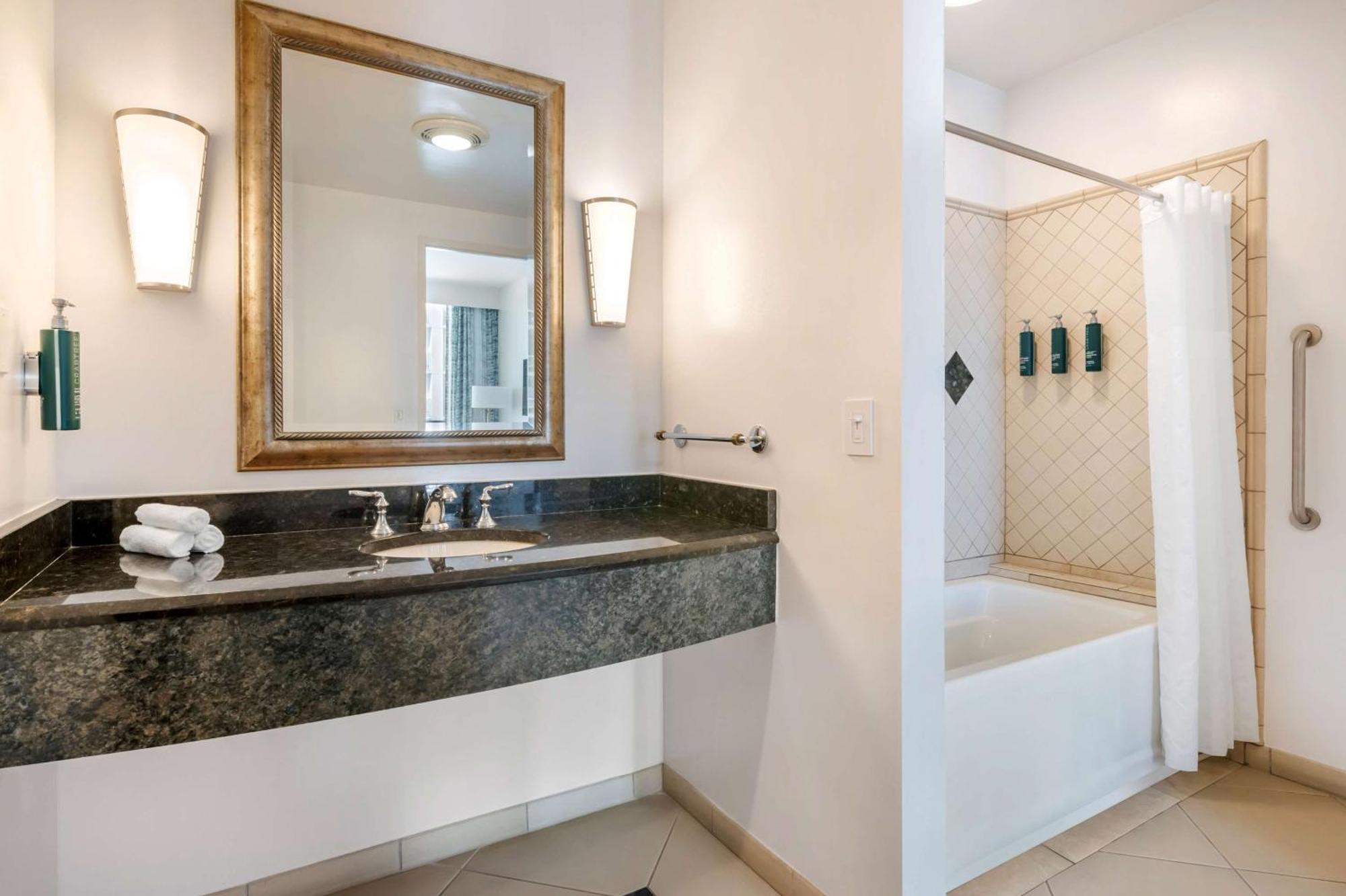 Hilton Vacation Club Daytona Beach Regency Экстерьер фото