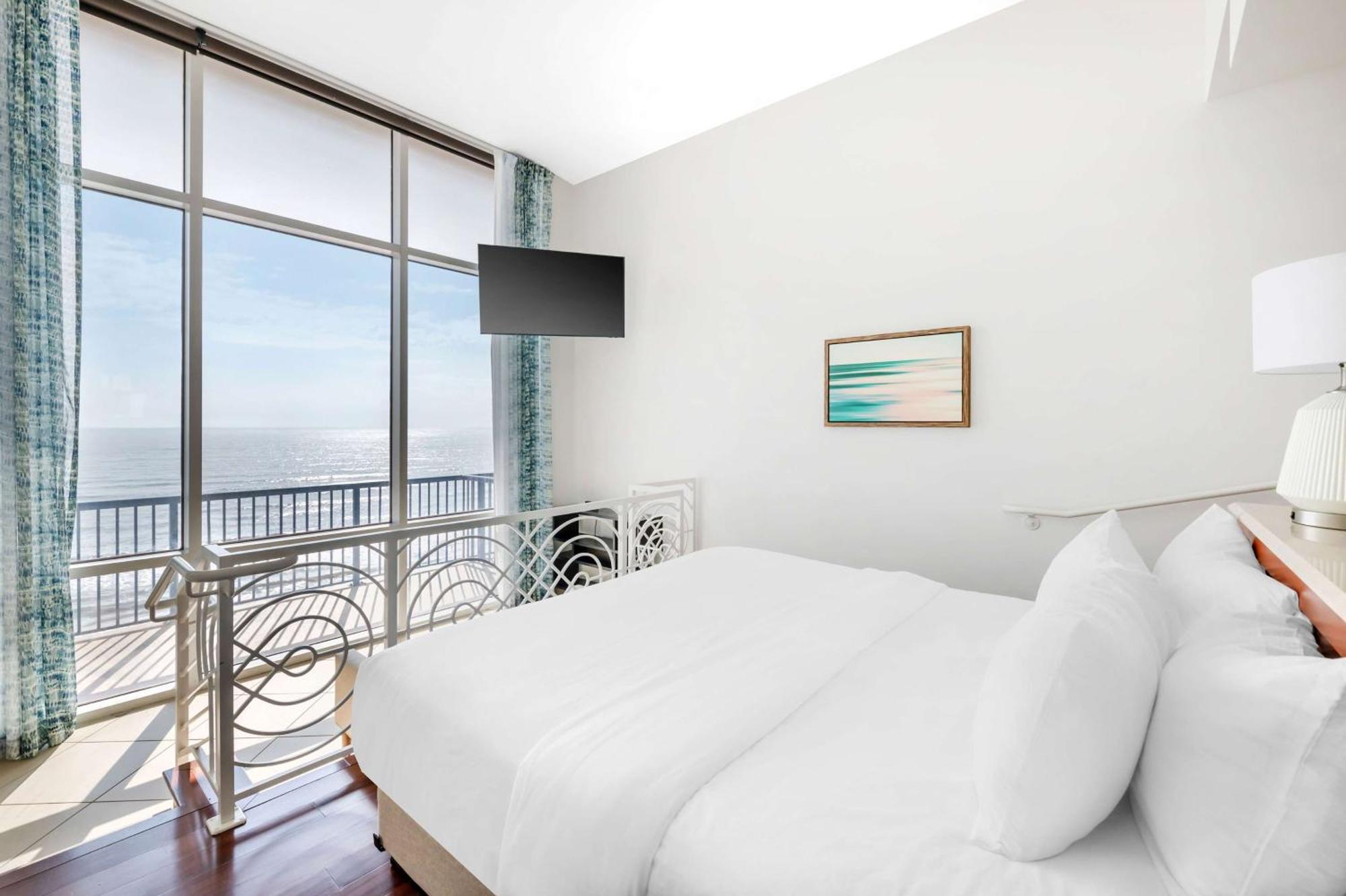 Hilton Vacation Club Daytona Beach Regency Экстерьер фото