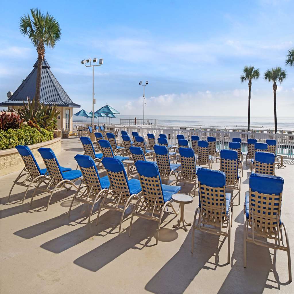 Hilton Vacation Club Daytona Beach Regency Экстерьер фото